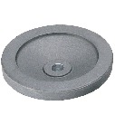 Aluminum Disk Handwheel